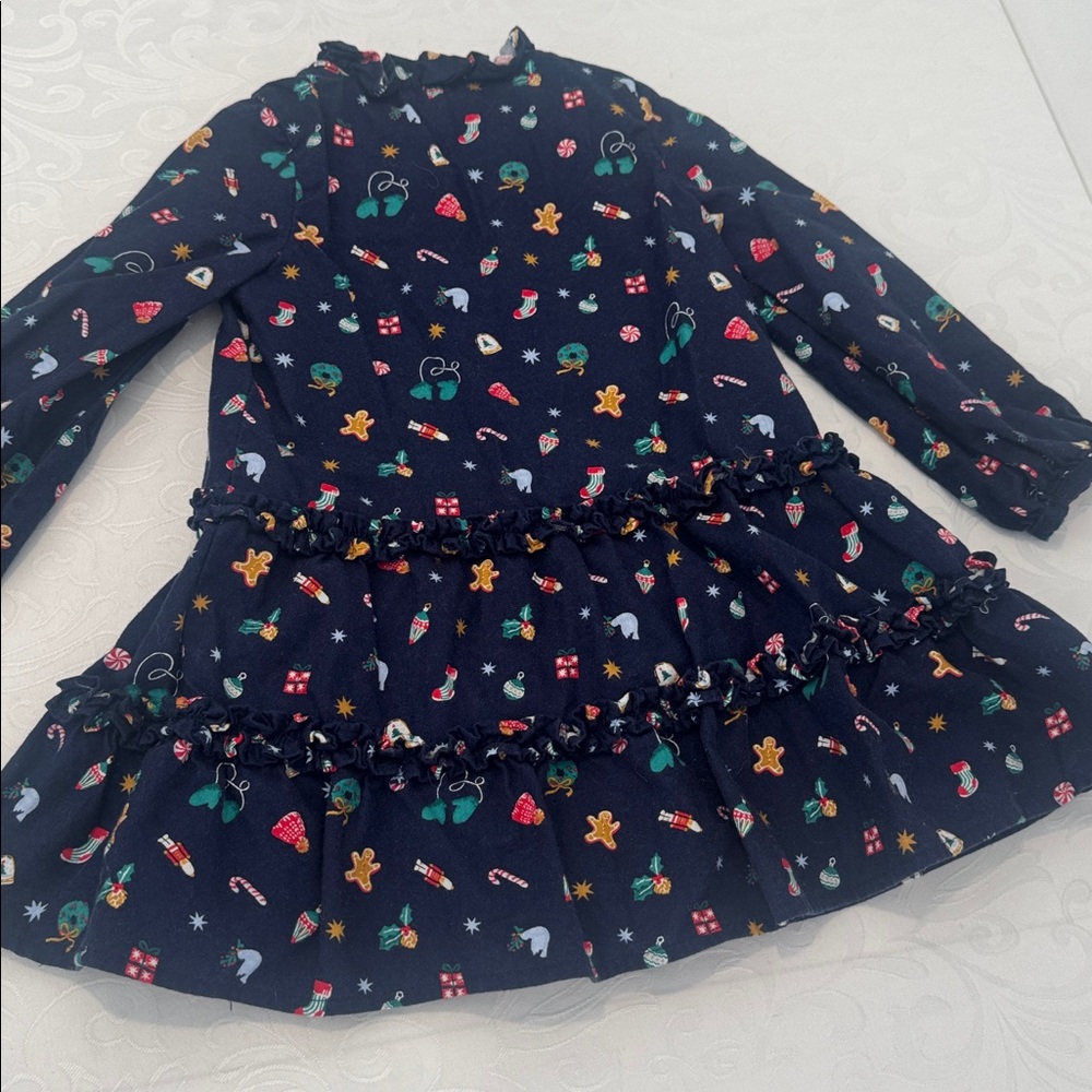 Janie and Jack Bundle. Toddler Size 3 - Picture 5 of 14